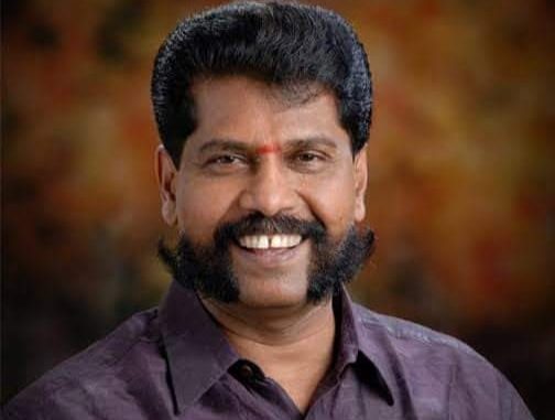 Nakkheeran Gopal