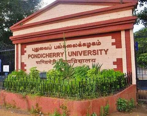 Pondicherry University